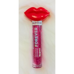 GLOSS BOUCHE ROSE FONCE