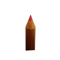 Rouge à lèvre mat + crayon contour lèvre waterproof