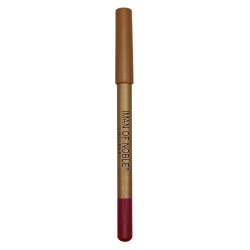 Rouge à lèvre mat + crayon contour lèvre waterproof