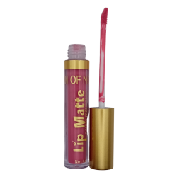 Rouge à lèvre mat + crayon contour lèvre waterproof