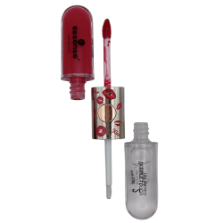 Rouge lèvre mat et gloss 2 en 1