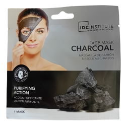 MASQUE AU CHARBON ACTIF