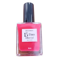 Vernis Rouge N°1