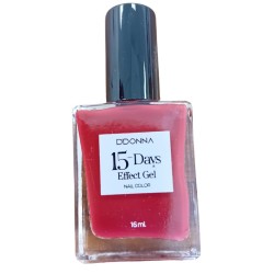 Vernis Rouge N°2