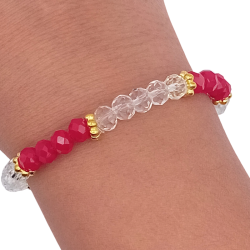Bracelet élastique