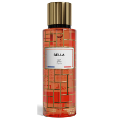 Brume parfuméé pour cheveux et corps