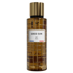 Brume parfuméé pour cheveux et corps