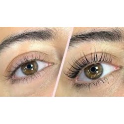 lashlift et browlift