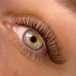 Extension cil à cil