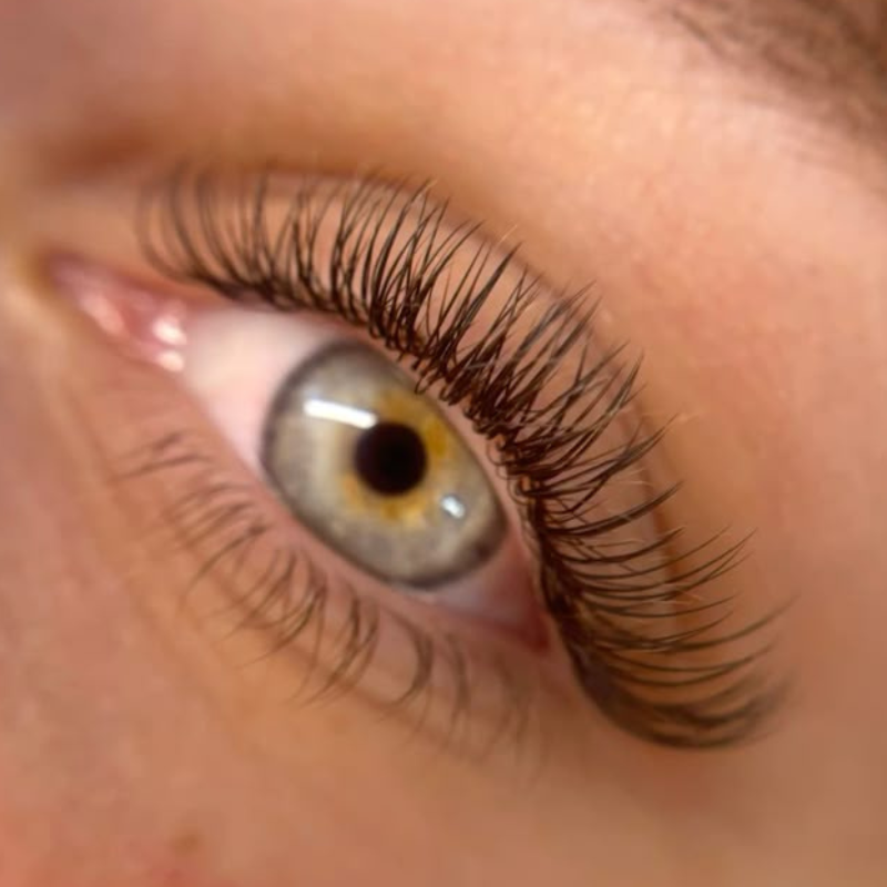 Extension cil à cil