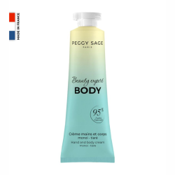 crème main et corps