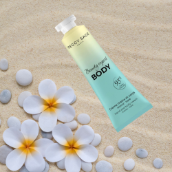 crème main et corps