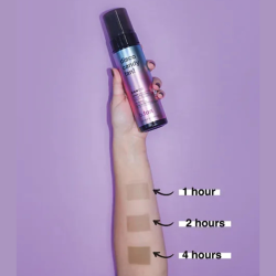 mousse autobronzante vegan