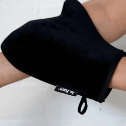 Gant applicateur auto-bronzant