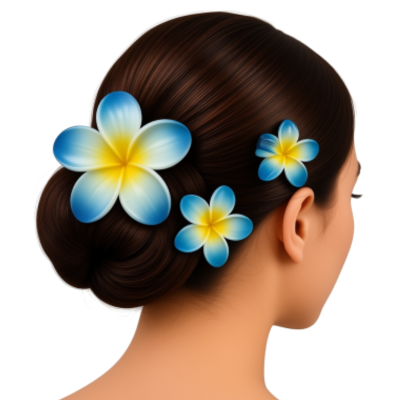 Pinces à cheveux