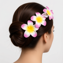 Pinces à cheveux