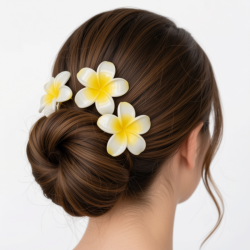Pinces à cheveux