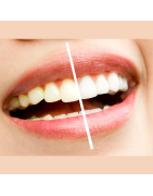 blanchiment dentaire cosmetique