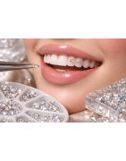 Pose de Strass Dentaire