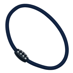 lot élastique pour attecher les cheveux